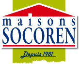 logo Maison Socoren