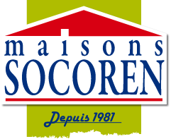 Logo Maisons Socoren